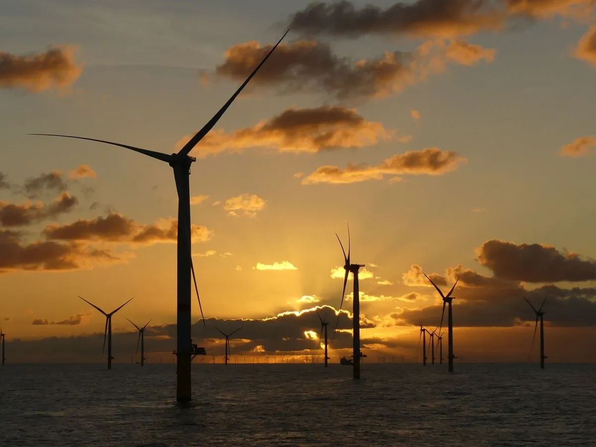 Energia Eolica
